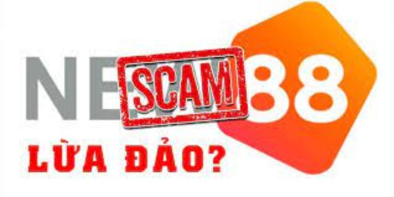 Cách phân biệt các trang giả mạo NEW88