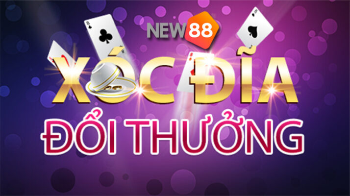 Xóc đĩa New88 được rất nhiều người lựa chọn Xóc đĩa New88 được rất nhiều người lựa chọn